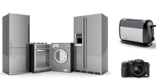 家電與化工產品進口報關全攻略